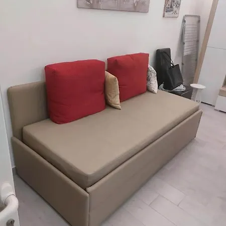 Casa Vacanza Marilu * Torre Specchia Ruggeri