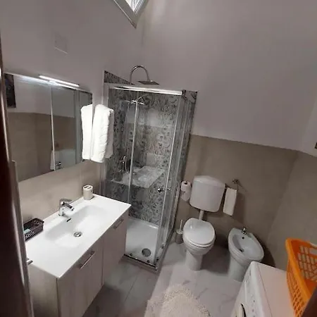 Casa Vacanza Marilu