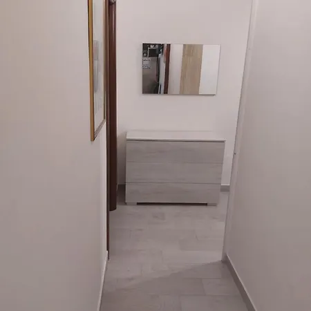 Casa Vacanza Marilu Апартаменты *