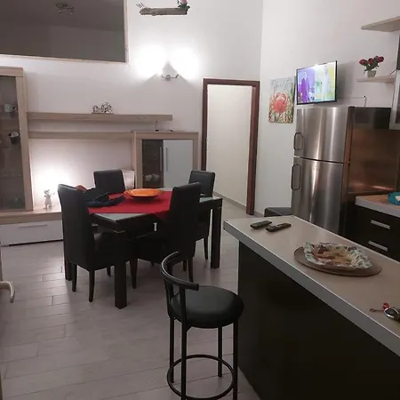 Casa Vacanza Marilu