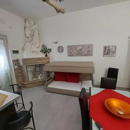 Casa Vacanza Marilu Апартаменты *