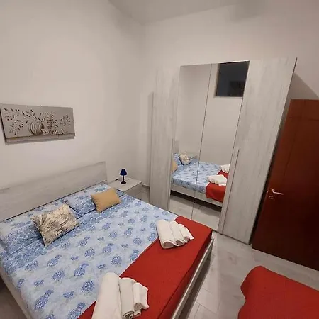 Apartamento Casa Vacanza Marilu