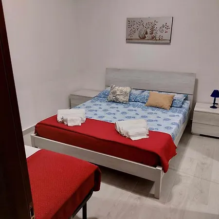 Casa Vacanza Marilu Торре-Спеккья-Руджери